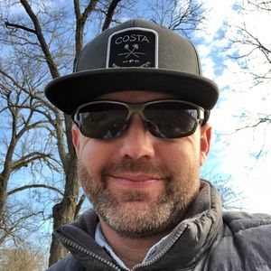 Meet your Posher, Jason